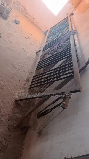 3chbre Villa dans Mbour Mor Lam, Thiès Sud à Vendre