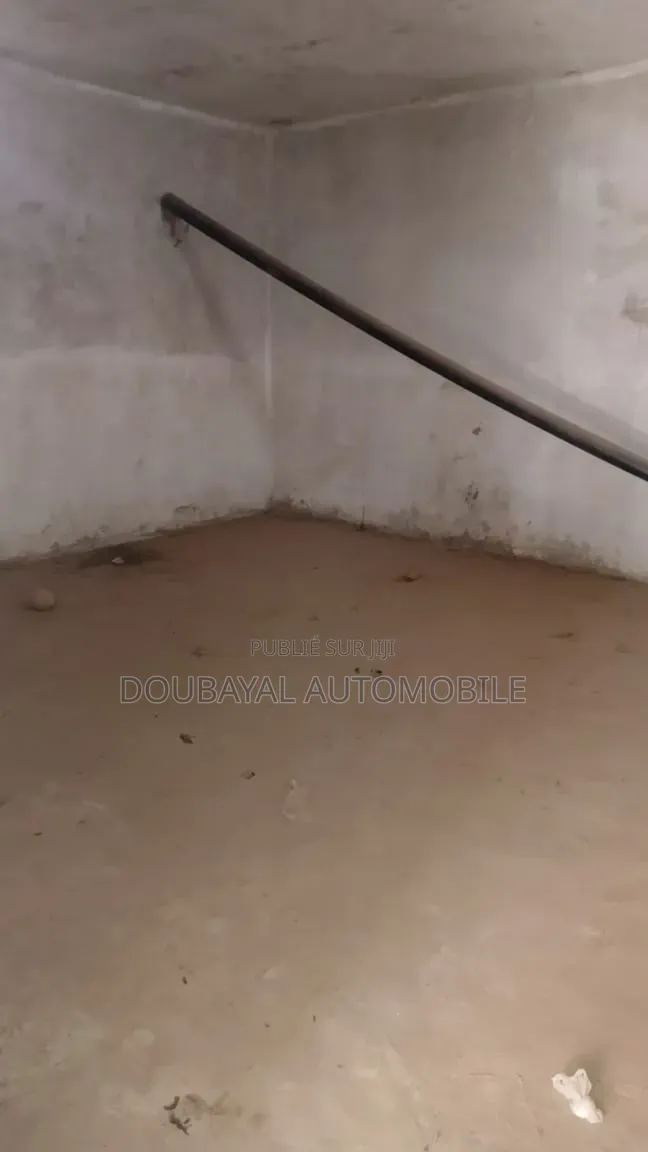 3chbre Villa dans Mbour Mor Lam, Thiès Sud à Vendre