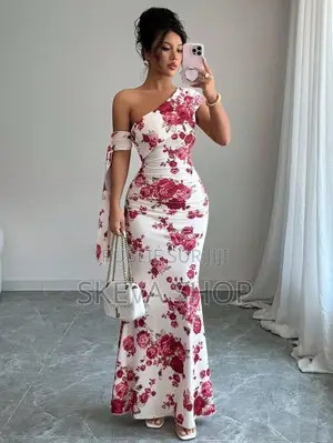 Robe Élégante