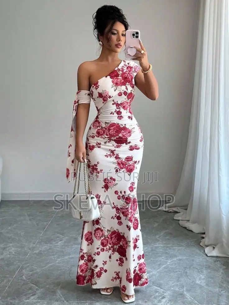 Robe Élégante