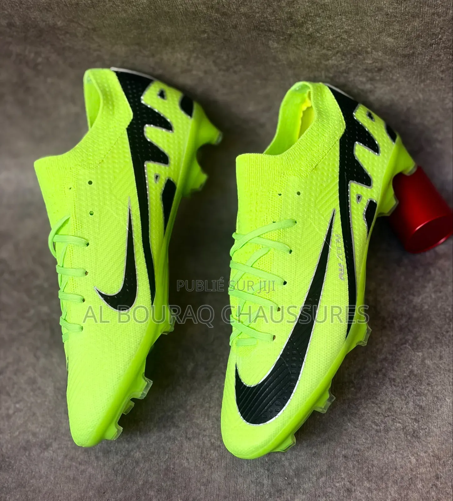 Crampons Nike Mercurial – Édition Limitée