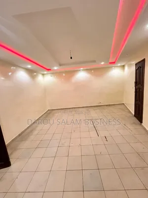 2chbre Appartement dans Ouest Foire, Yoff à Louer