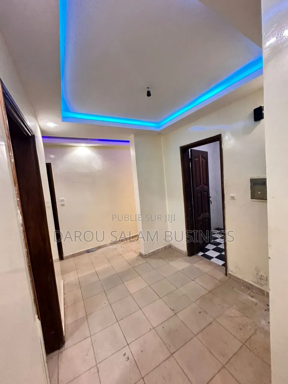 2chbre Appartement dans Ouest Foire, Yoff à Louer