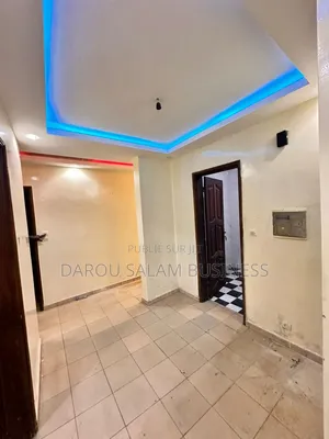 2chbre Appartement dans Ouest Foire, Yoff à Louer
