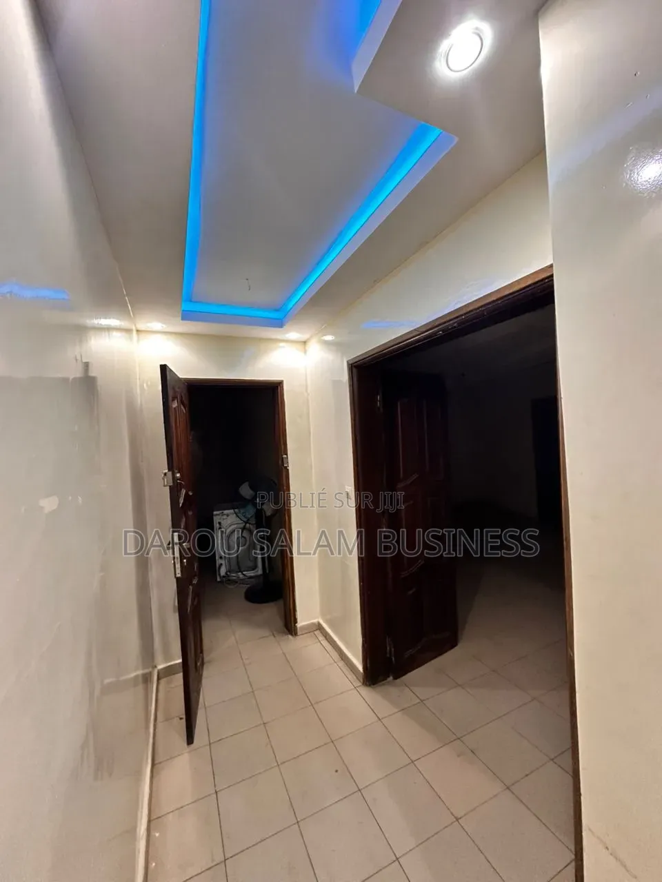 2chbre Appartement dans Ouest Foire, Yoff à Louer