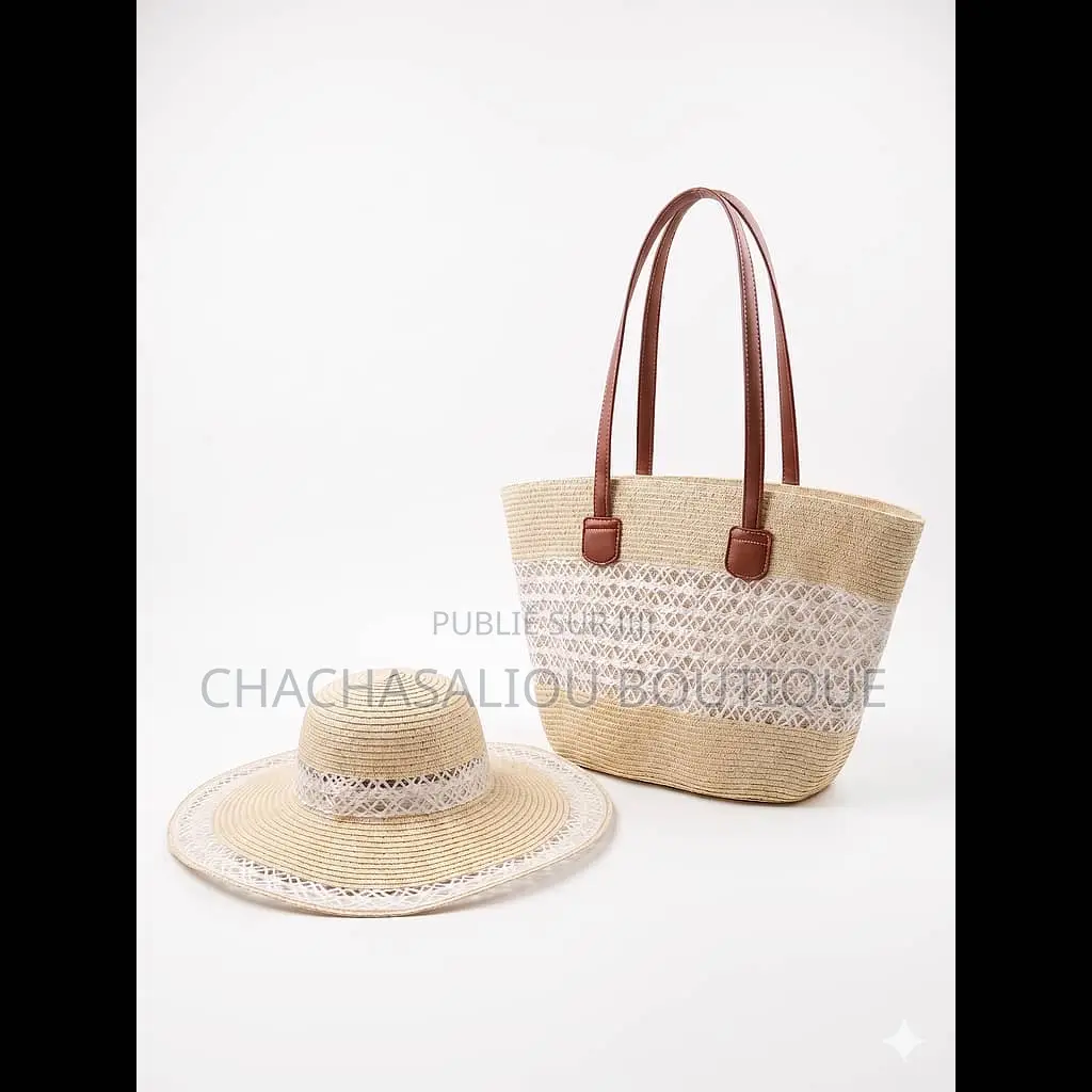 Ensemble Sac D’Été