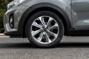 Kia Stonic 2018 Gris