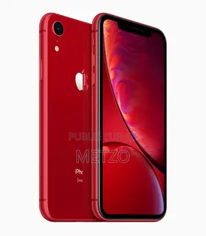 Nouveau Apple iPhone XR 128 GB Bleu