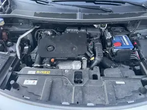 Peugeot 5008 2018 Gris