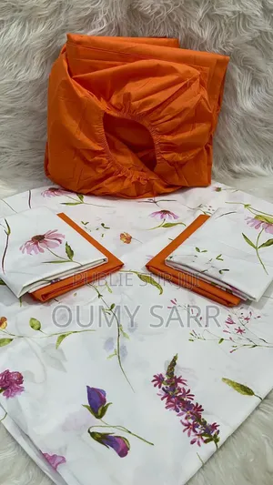 Draps De Lit