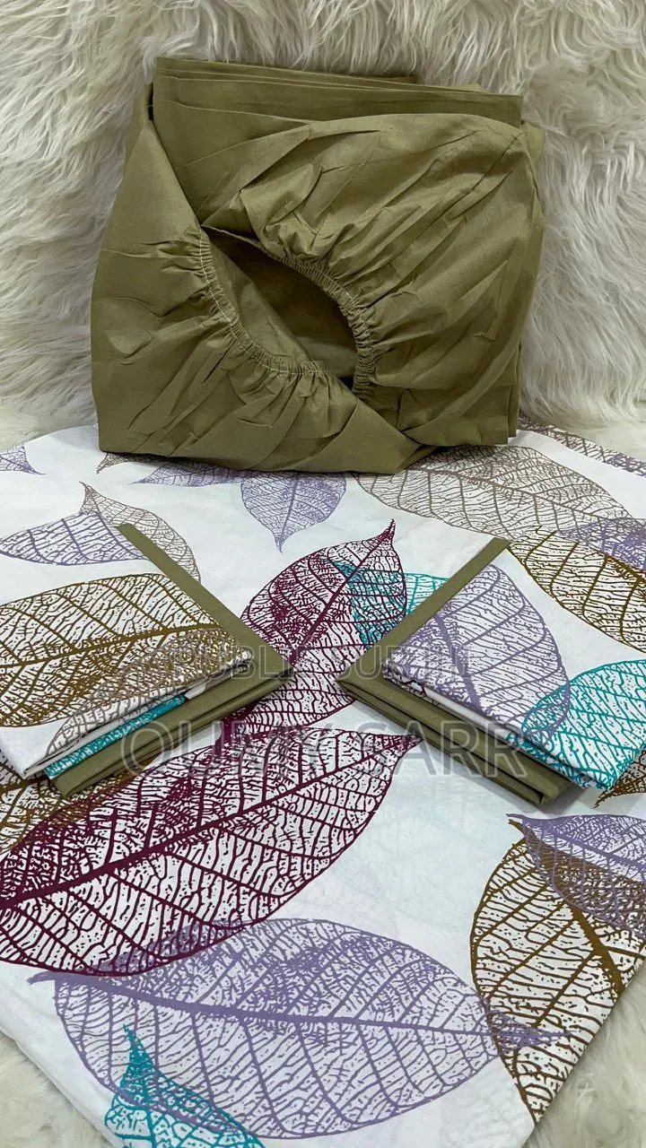 Draps De Lit