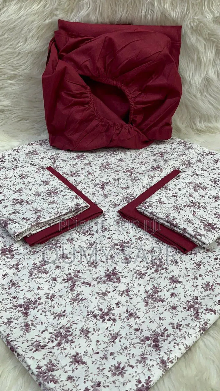 Draps De Lit