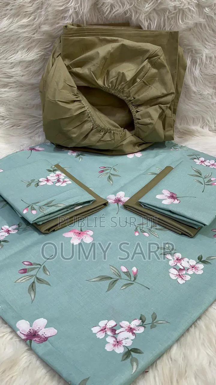 Draps De Lit