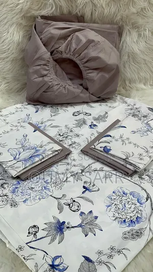 Draps De Lit