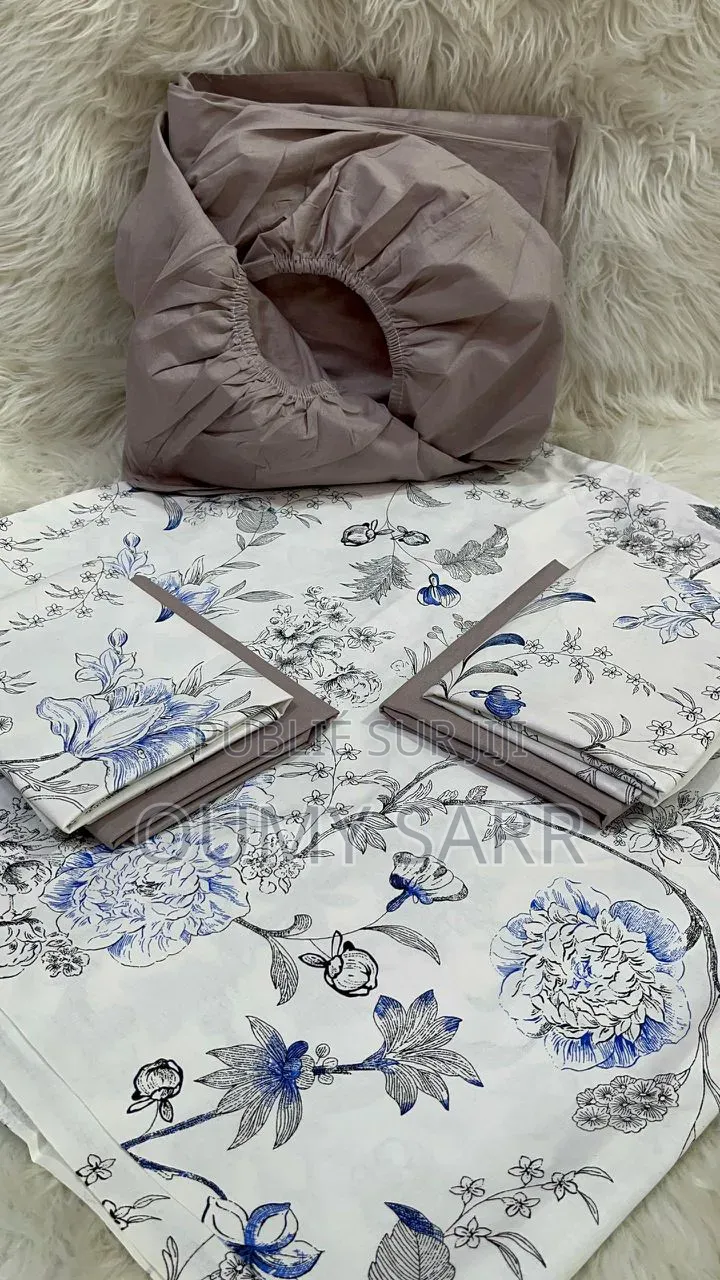 Draps De Lit