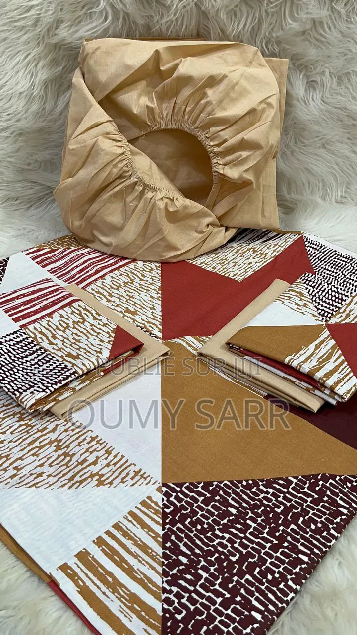 Draps De Lit