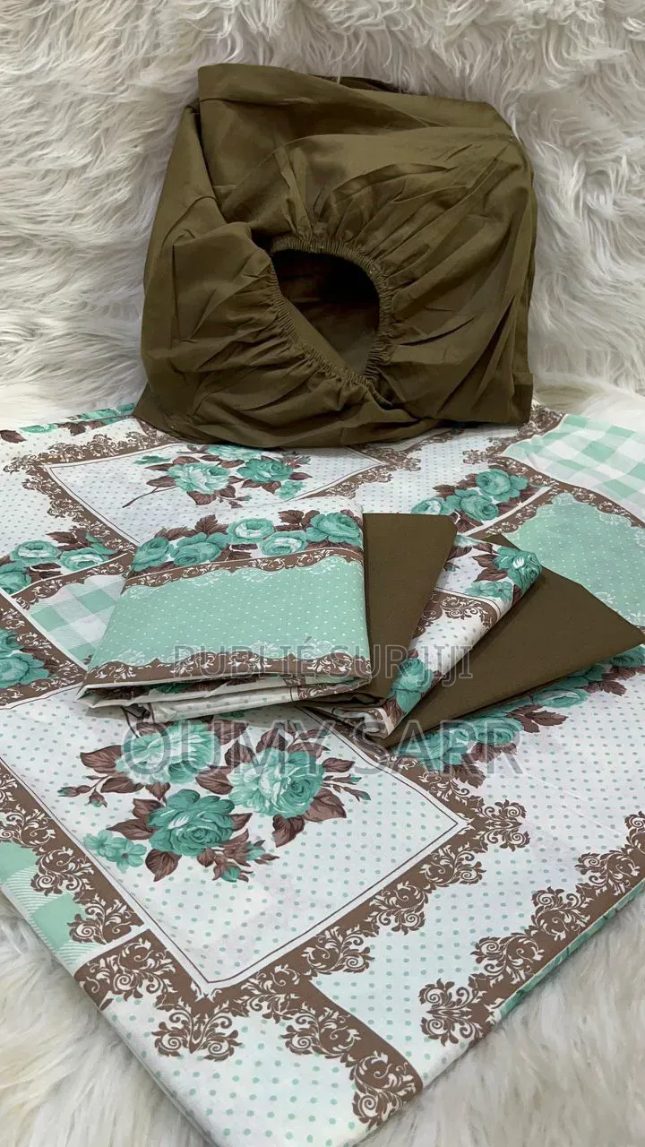 Draps De Lit