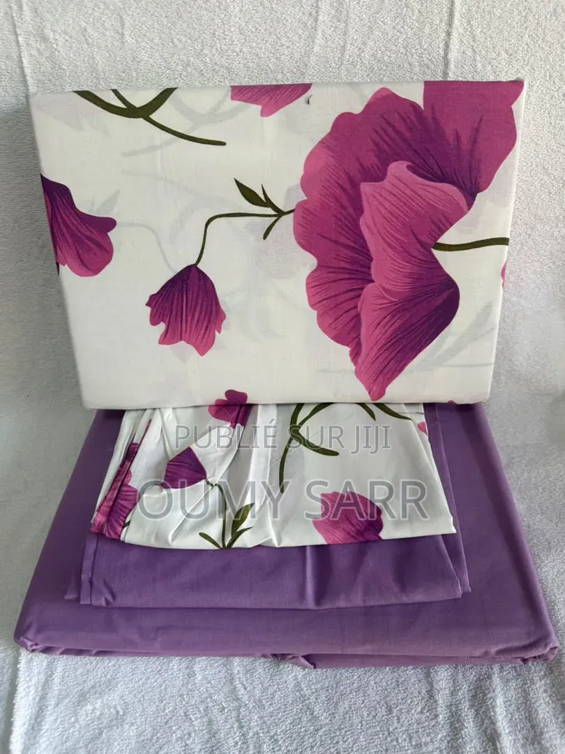 Draps De Lit
