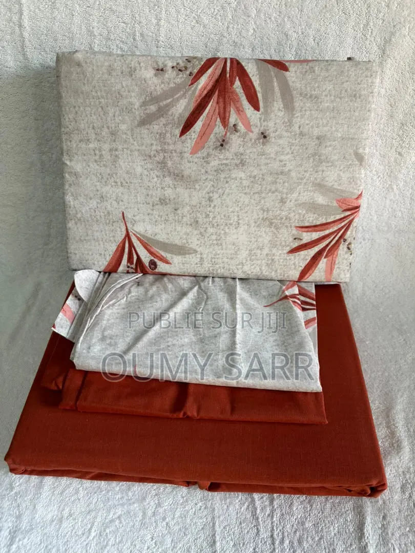 Draps De Lit