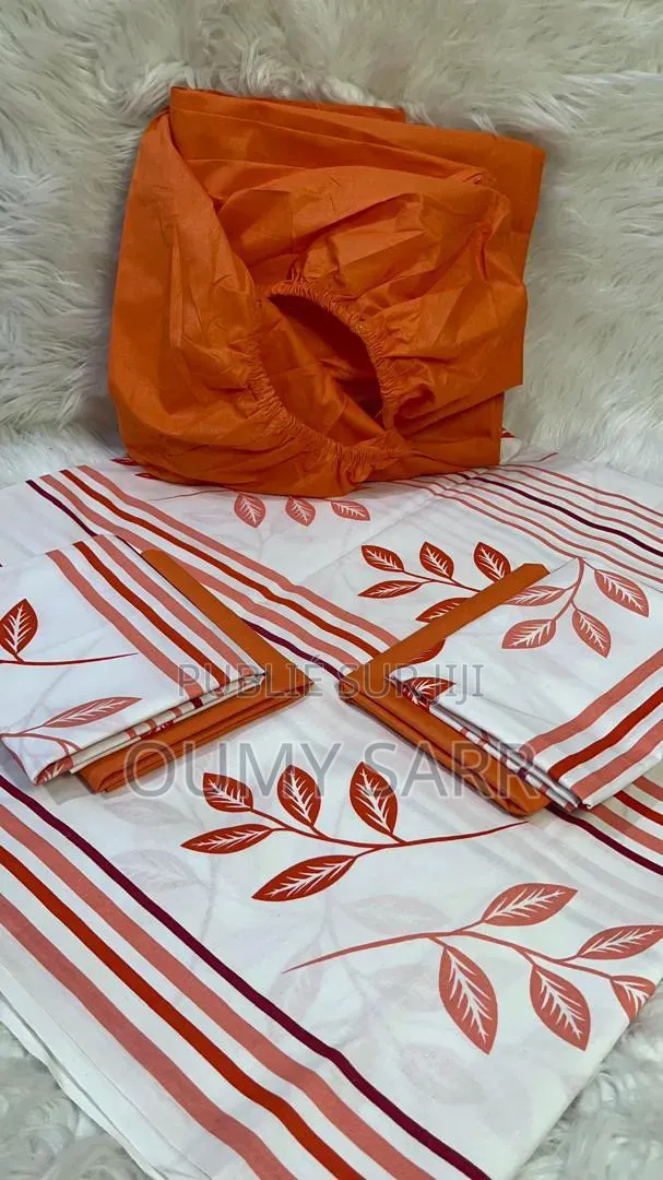 Draps De Lit