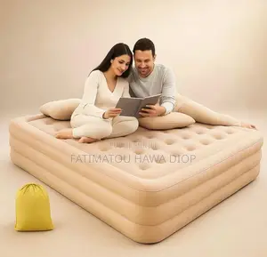 Matelas Gonflable