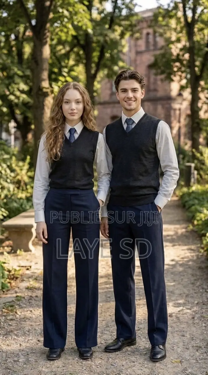 Cardigan Homme Et Femme