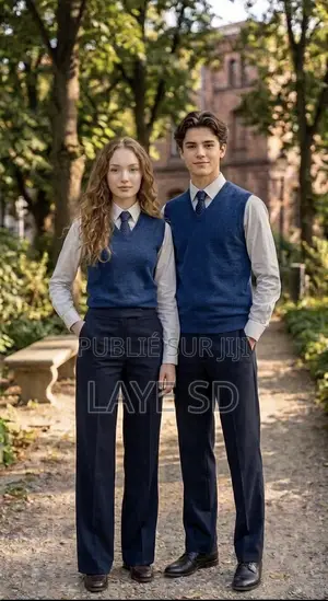 Cardigan Homme Et Femme