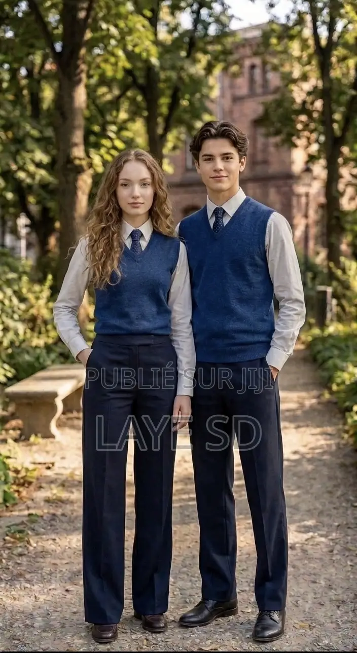 Cardigan Homme Et Femme