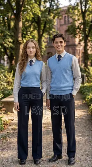 Cardigan Homme Et Femme