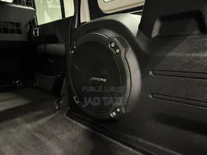 Jeep Wrangler 2019 Noir