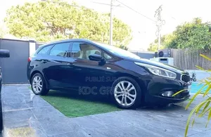 Kia Ceed 2013 Autre