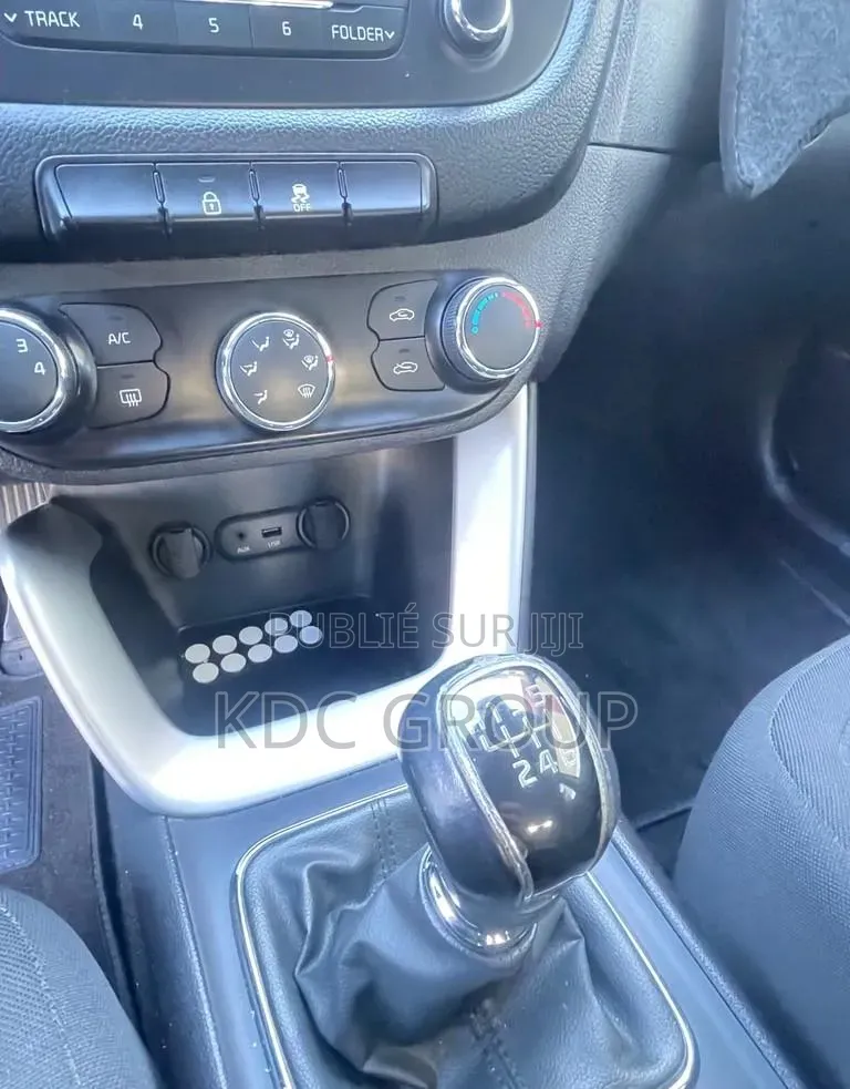 Kia Ceed 2013 Autre