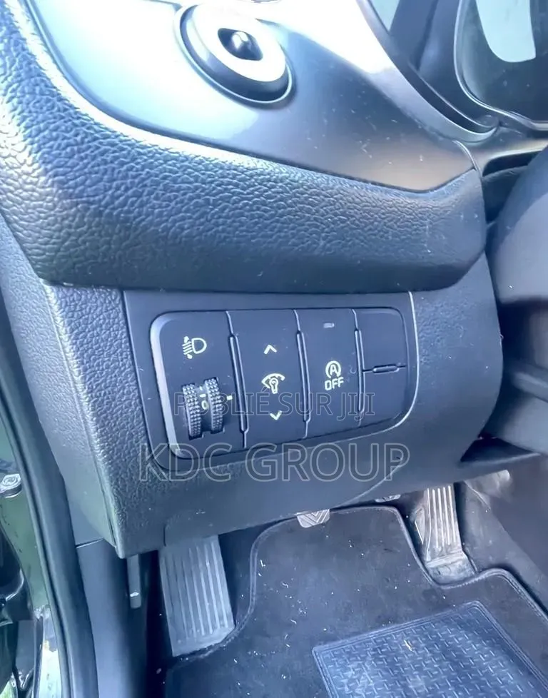 Kia Ceed 2013 Autre