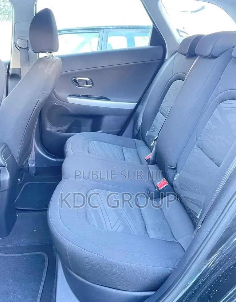 Kia Ceed 2013 Autre