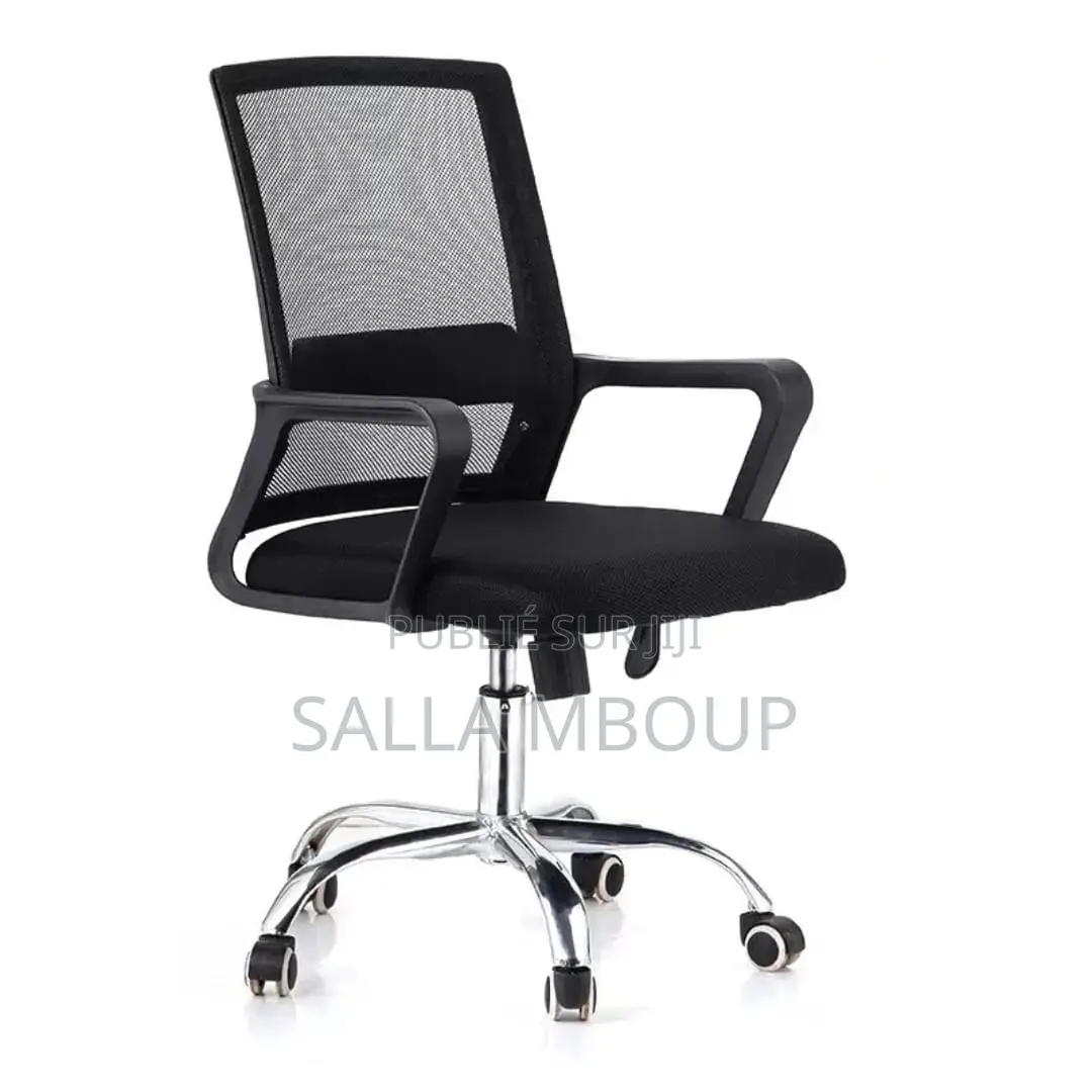 Chaise De Bureau