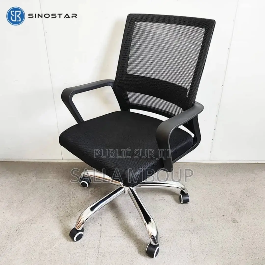 Chaise De Bureau