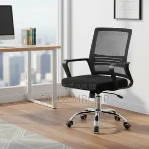 Chaise De Bureau
