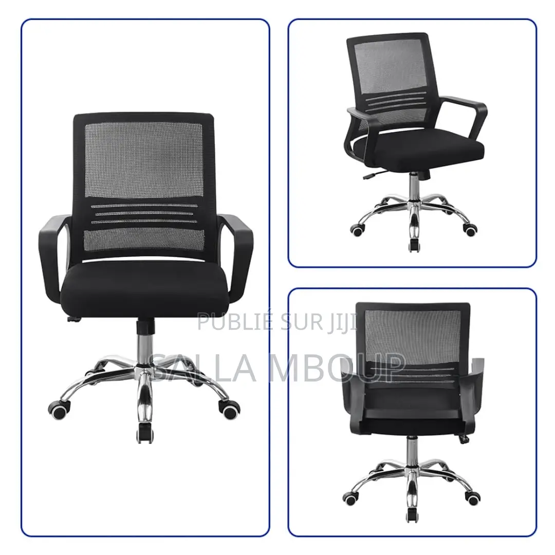 Chaise De Bureau