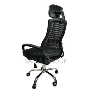 Chaise De Bureau Avec Pose Tête