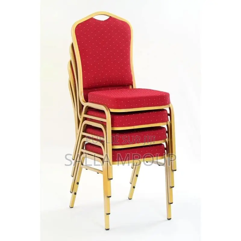 Chaise Vip