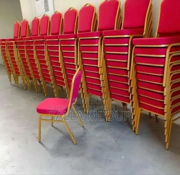 Chaise Vip