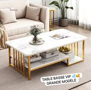 Table Basse Vip