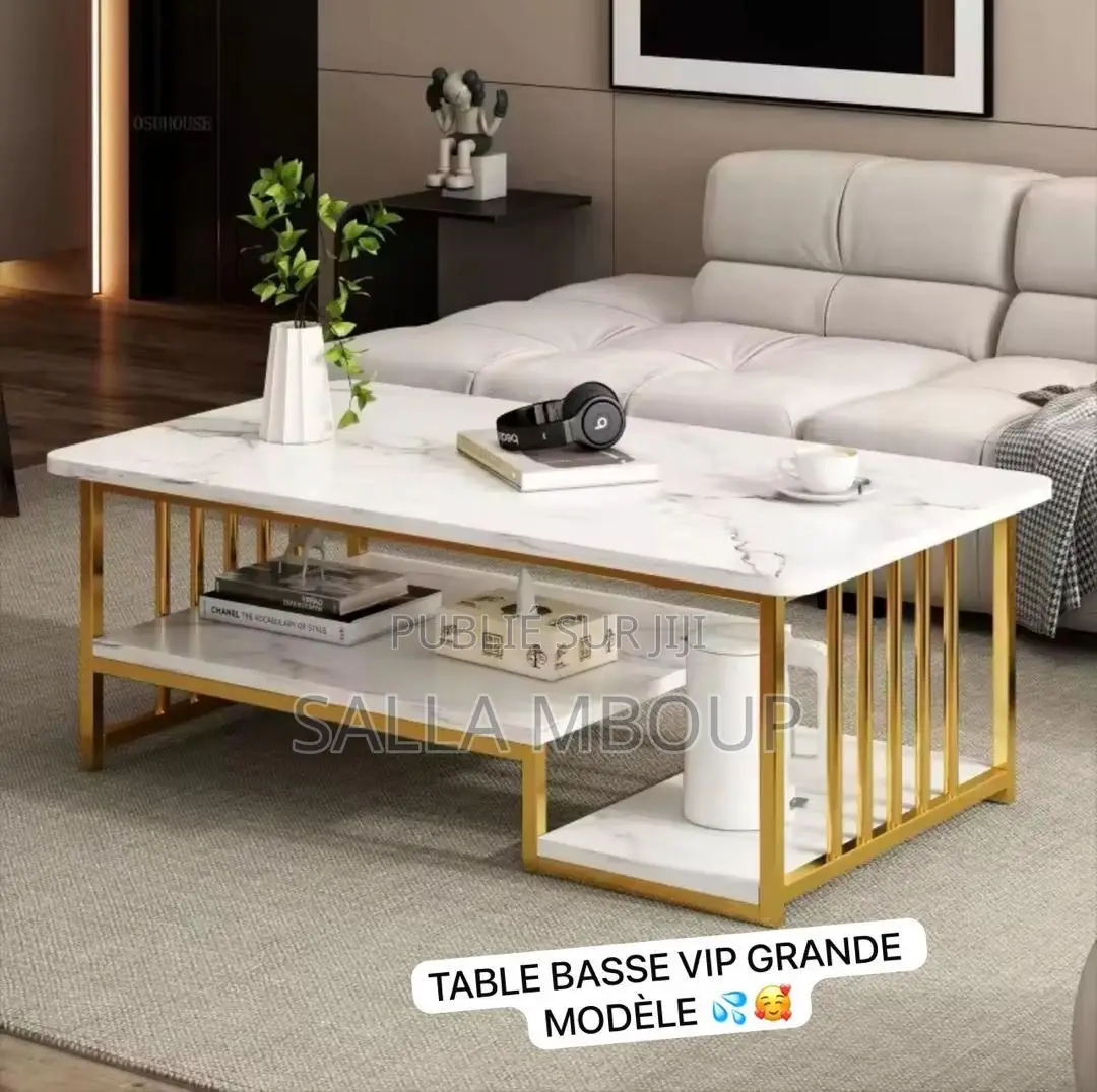 Table Basse Vip