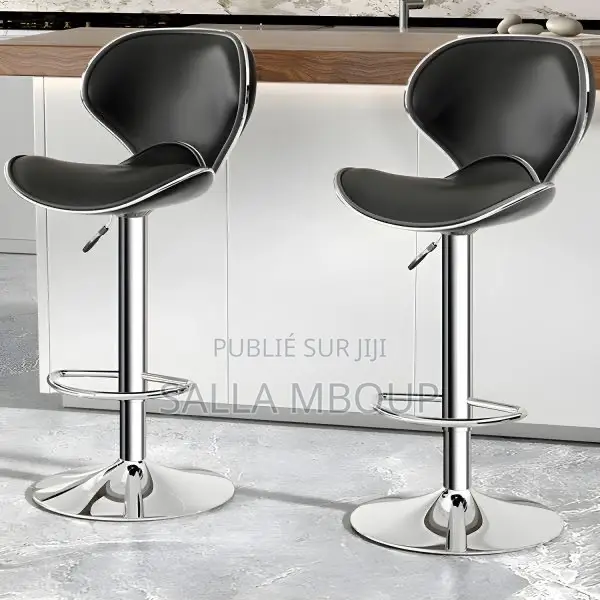 Tabouret De Bar Vip