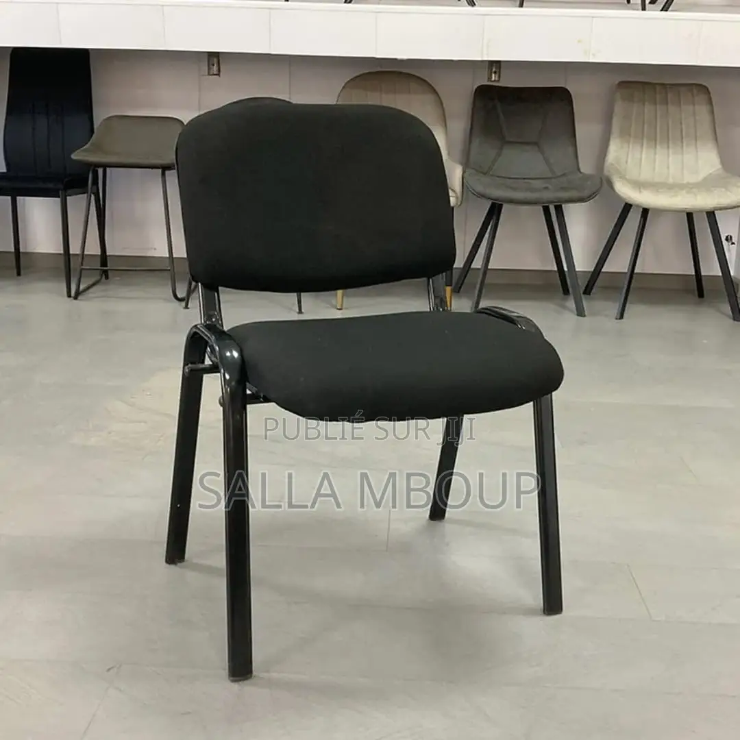 Chaise Visiteur