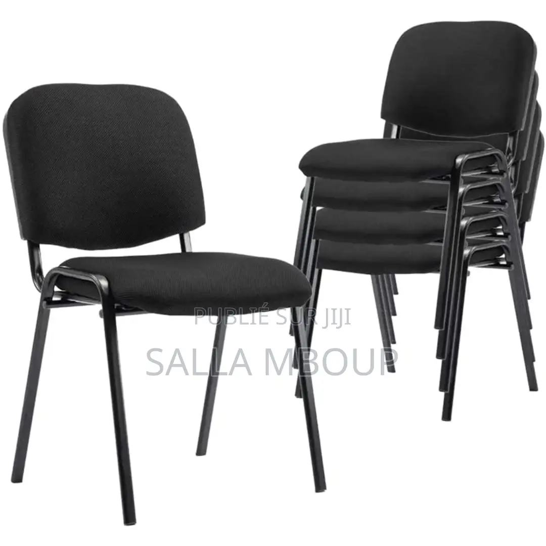 Chaise Visiteur