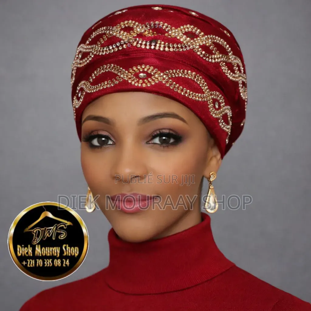 Bonnet Lux