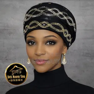Bonnet Lux
