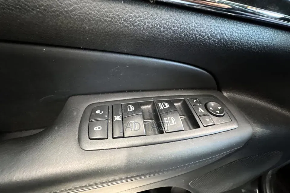 Jeep Grand Cherokee 2013 Noir