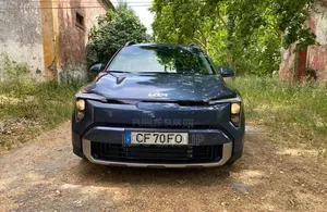 Kia Stonic 2025 Autre